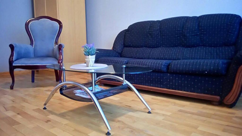 Apartment Zindan Belgrad Exterior foto
